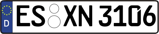 ES-XN3106