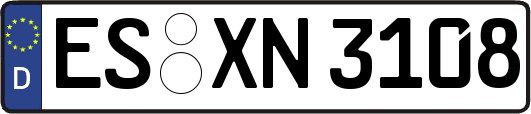 ES-XN3108