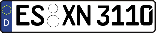 ES-XN3110