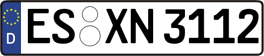ES-XN3112