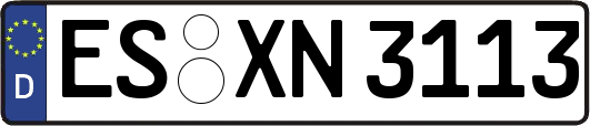 ES-XN3113