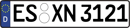 ES-XN3121