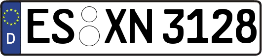 ES-XN3128