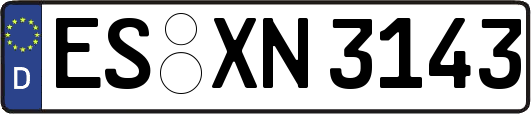 ES-XN3143