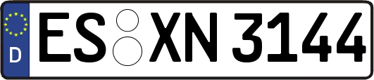ES-XN3144