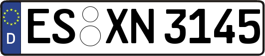 ES-XN3145