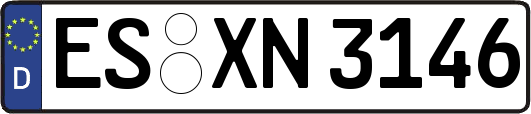 ES-XN3146