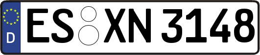 ES-XN3148