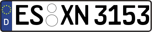 ES-XN3153