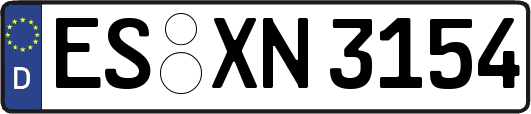 ES-XN3154