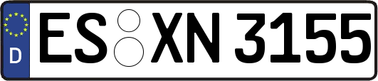 ES-XN3155