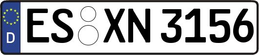 ES-XN3156