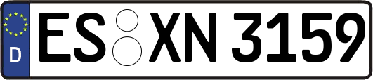 ES-XN3159