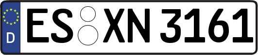 ES-XN3161