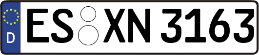 ES-XN3163
