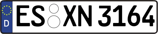 ES-XN3164