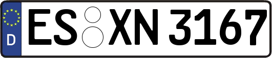 ES-XN3167