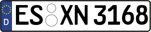ES-XN3168