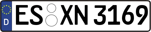 ES-XN3169