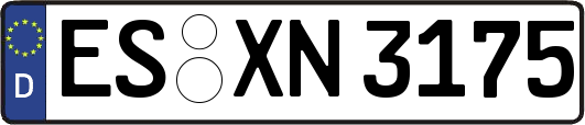 ES-XN3175