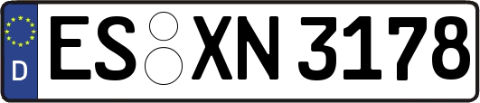 ES-XN3178