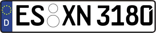 ES-XN3180