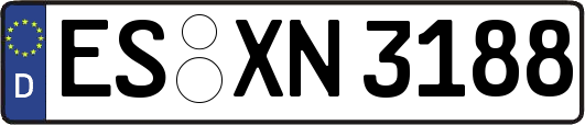 ES-XN3188
