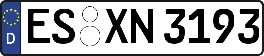 ES-XN3193