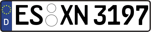 ES-XN3197
