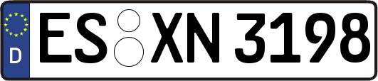 ES-XN3198
