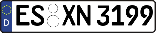 ES-XN3199