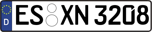 ES-XN3208