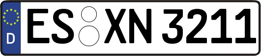 ES-XN3211