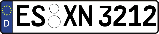 ES-XN3212