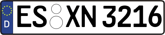 ES-XN3216