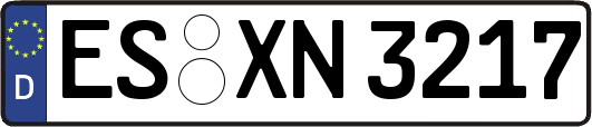 ES-XN3217