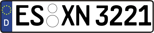 ES-XN3221