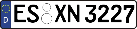 ES-XN3227