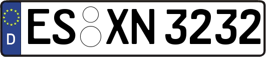 ES-XN3232