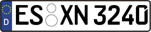 ES-XN3240