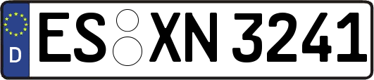ES-XN3241
