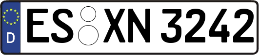 ES-XN3242