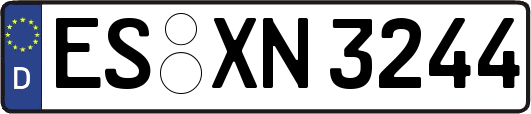 ES-XN3244
