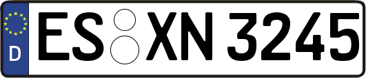 ES-XN3245