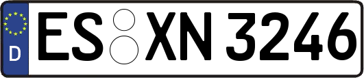 ES-XN3246