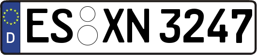 ES-XN3247