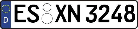 ES-XN3248