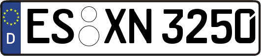 ES-XN3250