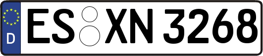 ES-XN3268