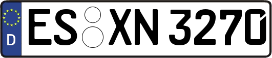 ES-XN3270